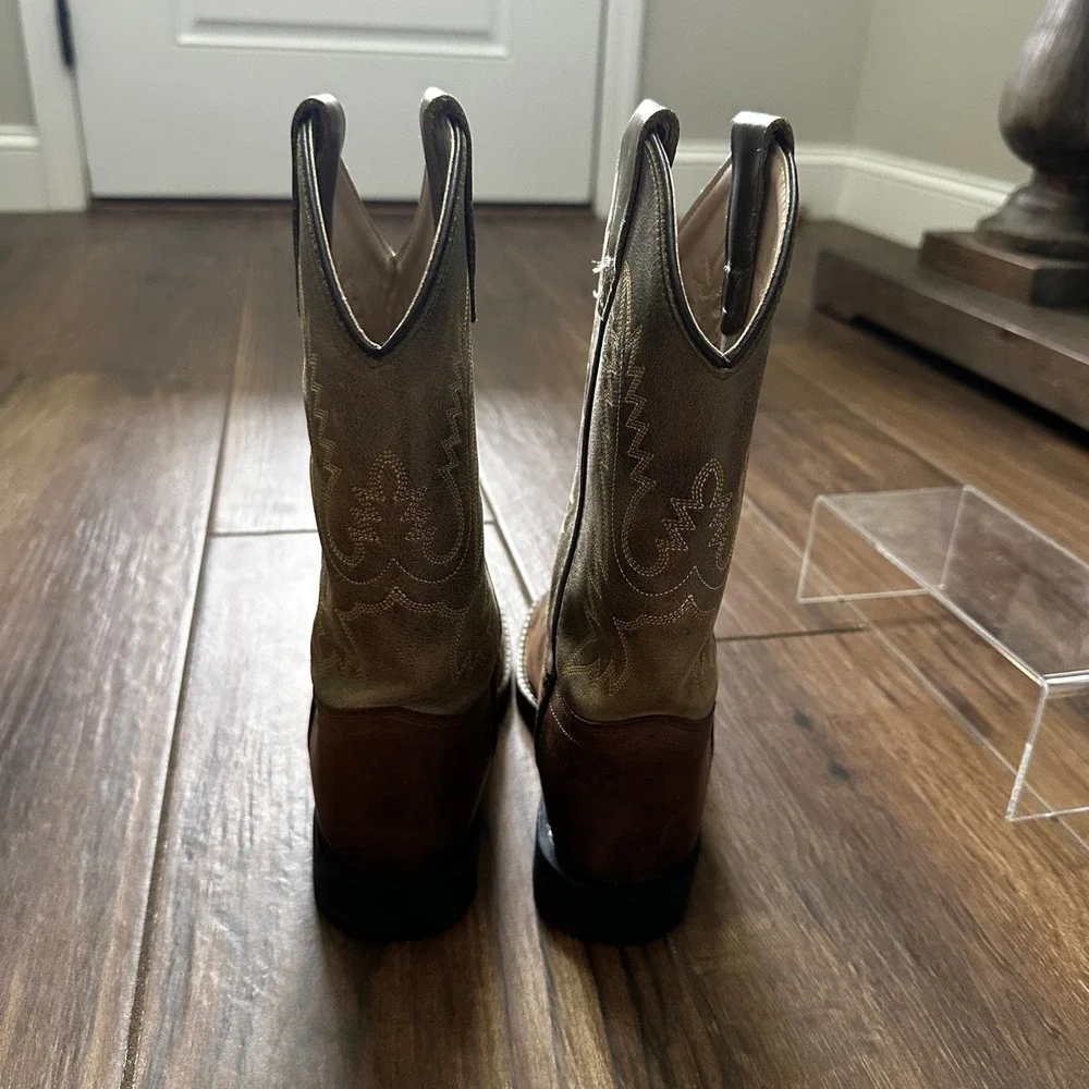N/A classic western